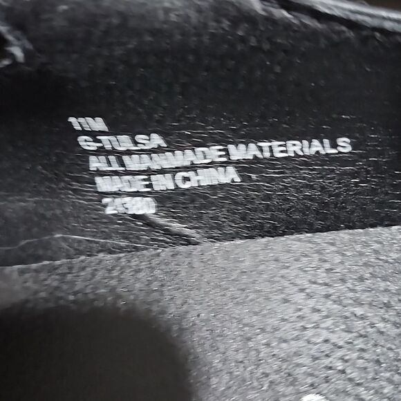 BRAND NEW MADDEN GIRL G-CRATE PLASFORM MARY JANE T-STRAP FLAT SHOE - Picture 15 of 16